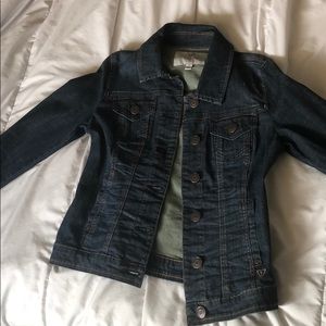 Guess Jean Jacket